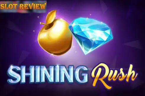 Shining Rush slot